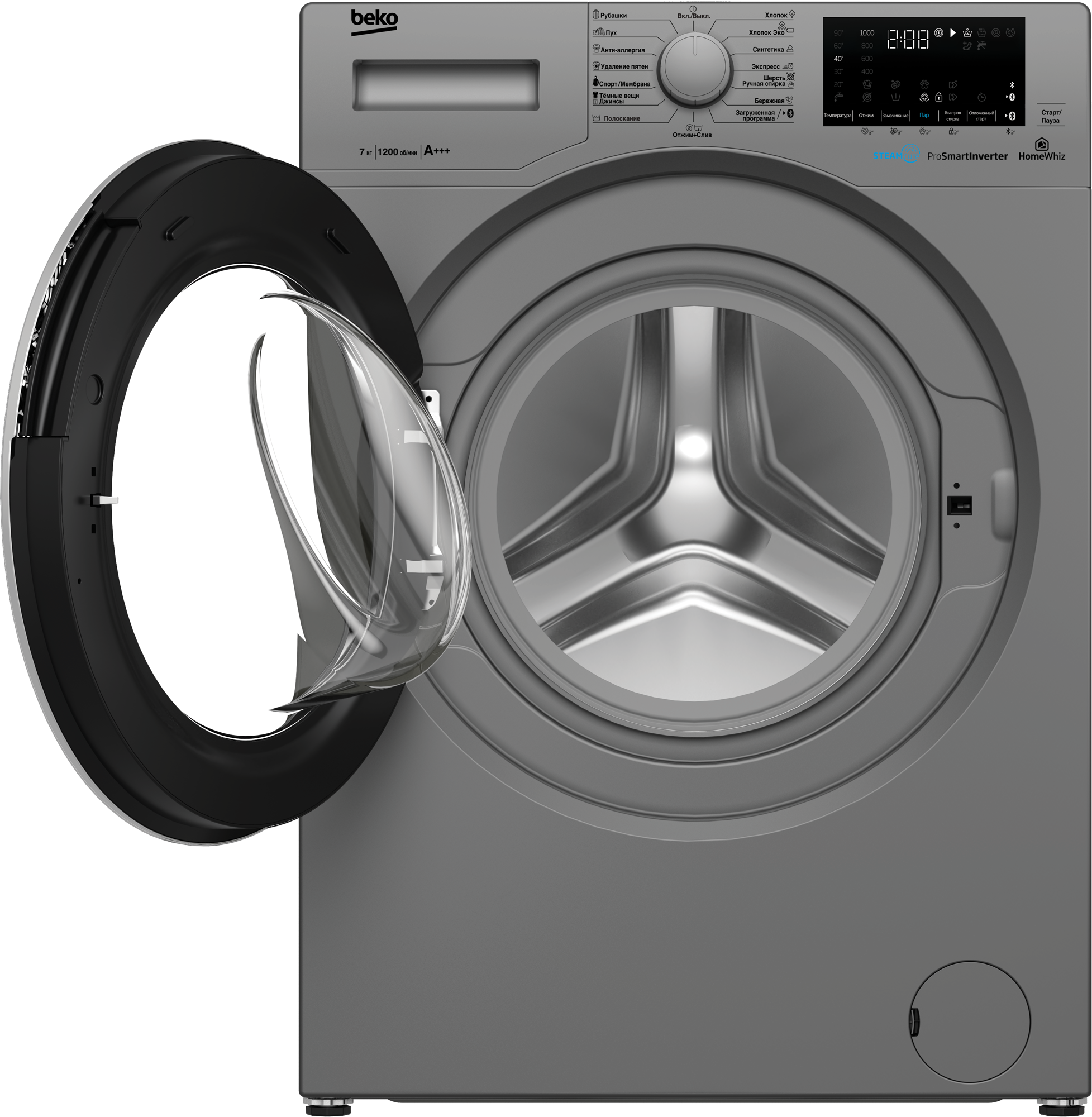 WSRE 7636 XCBS