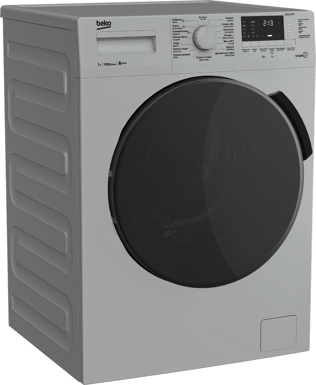 WSRE 7512 PRS