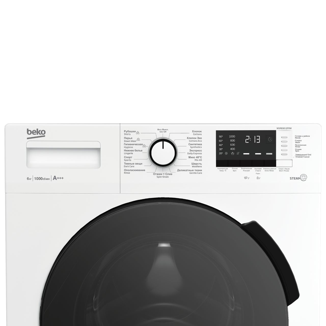WSRE 6512 PRW