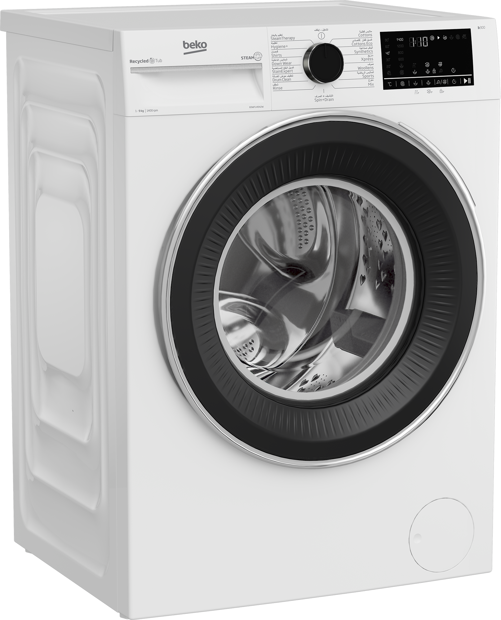 B3WFU4942W