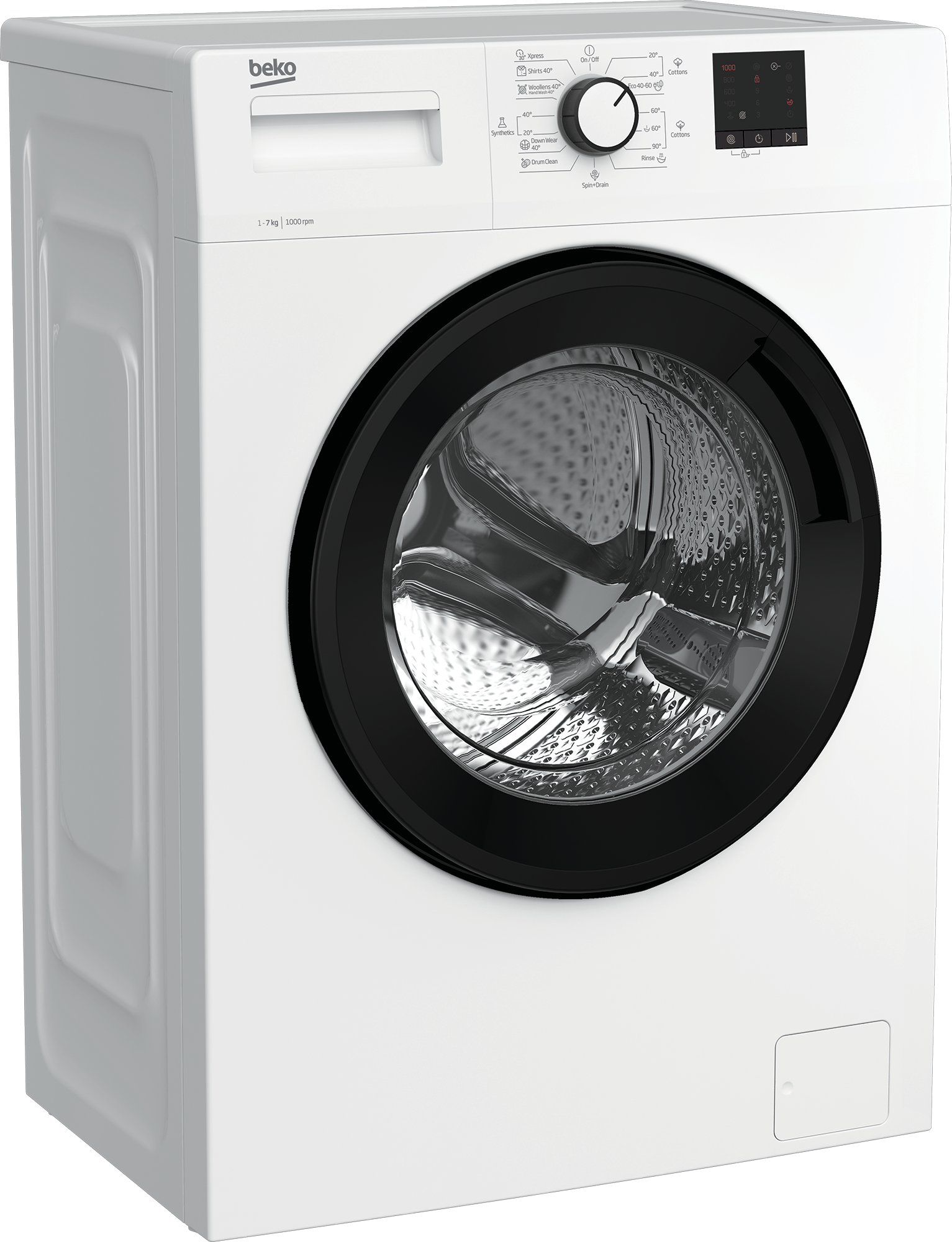 WUE 7511 X0A