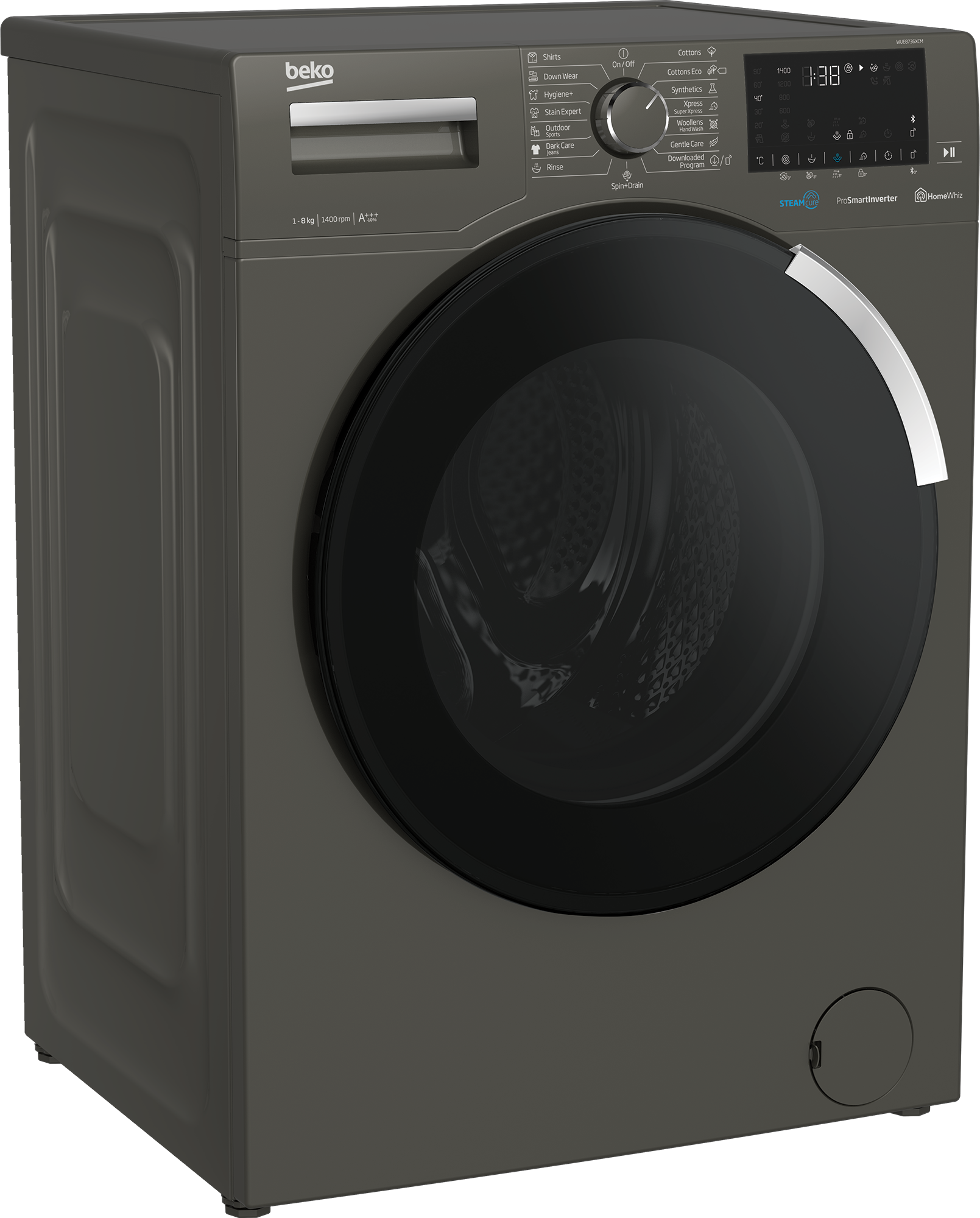 WUE8736XCM