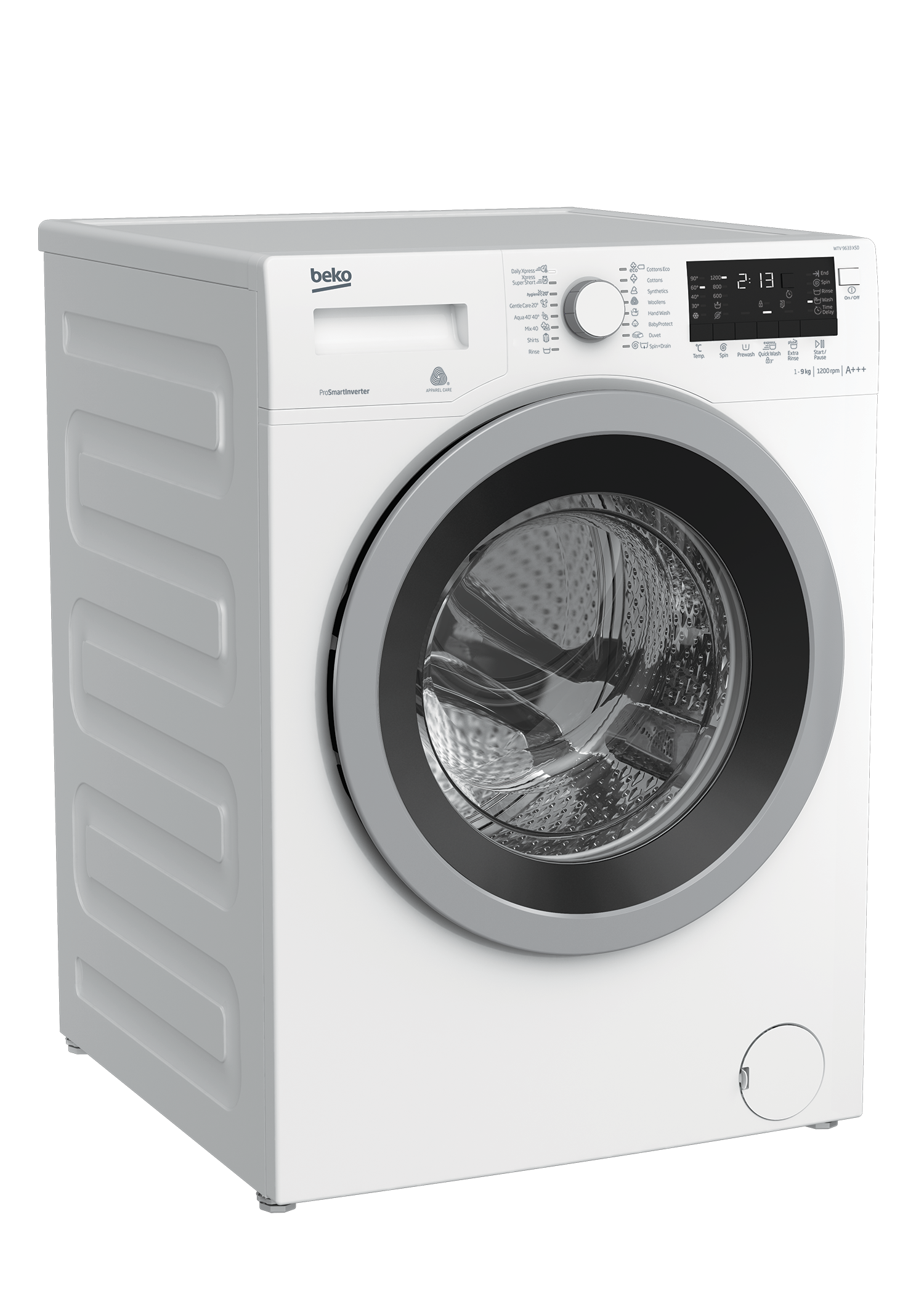 WTV 9633 XS0