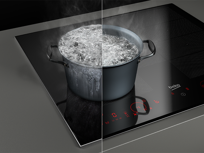 Boil Detection