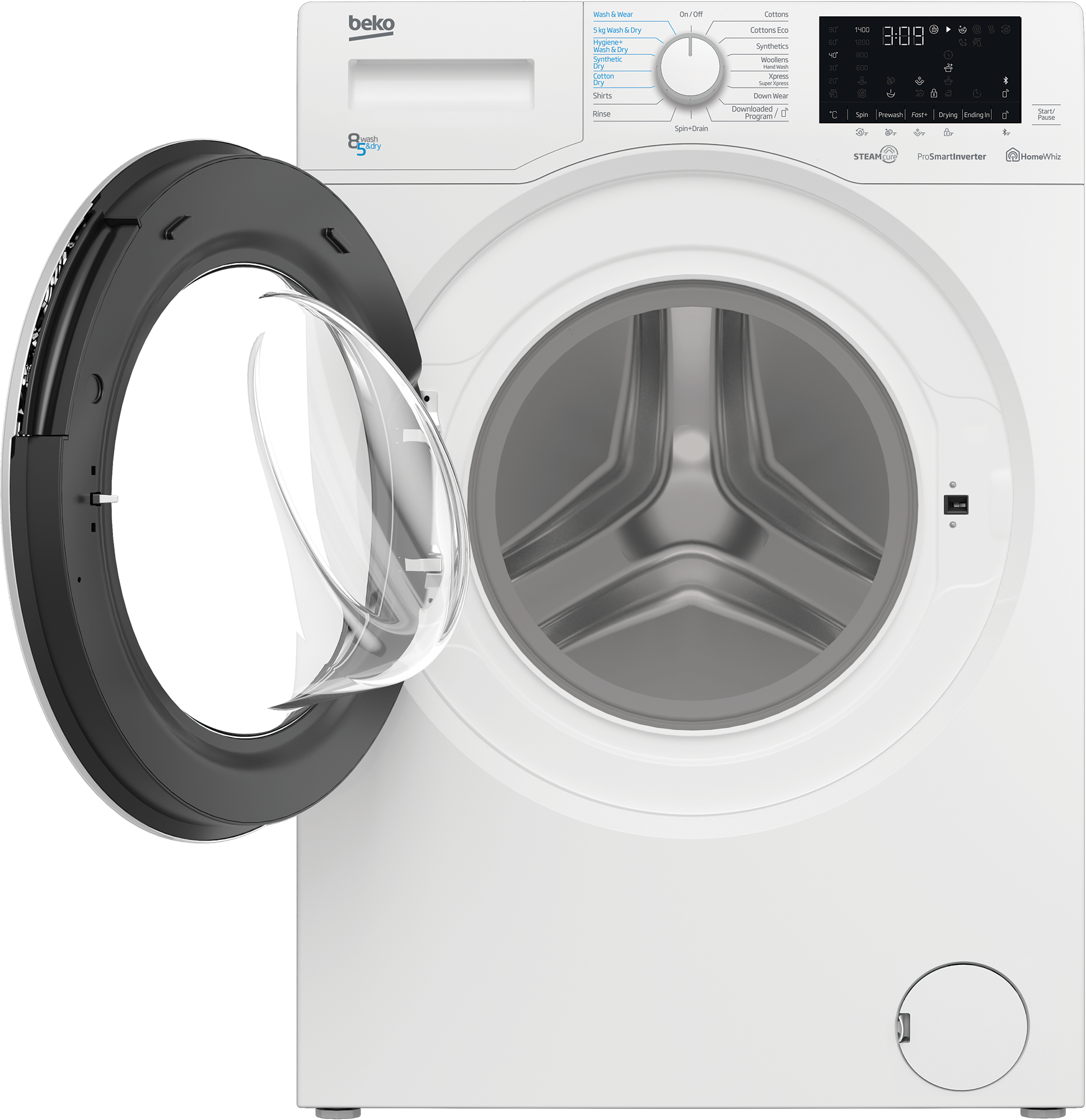 WDX8543130W