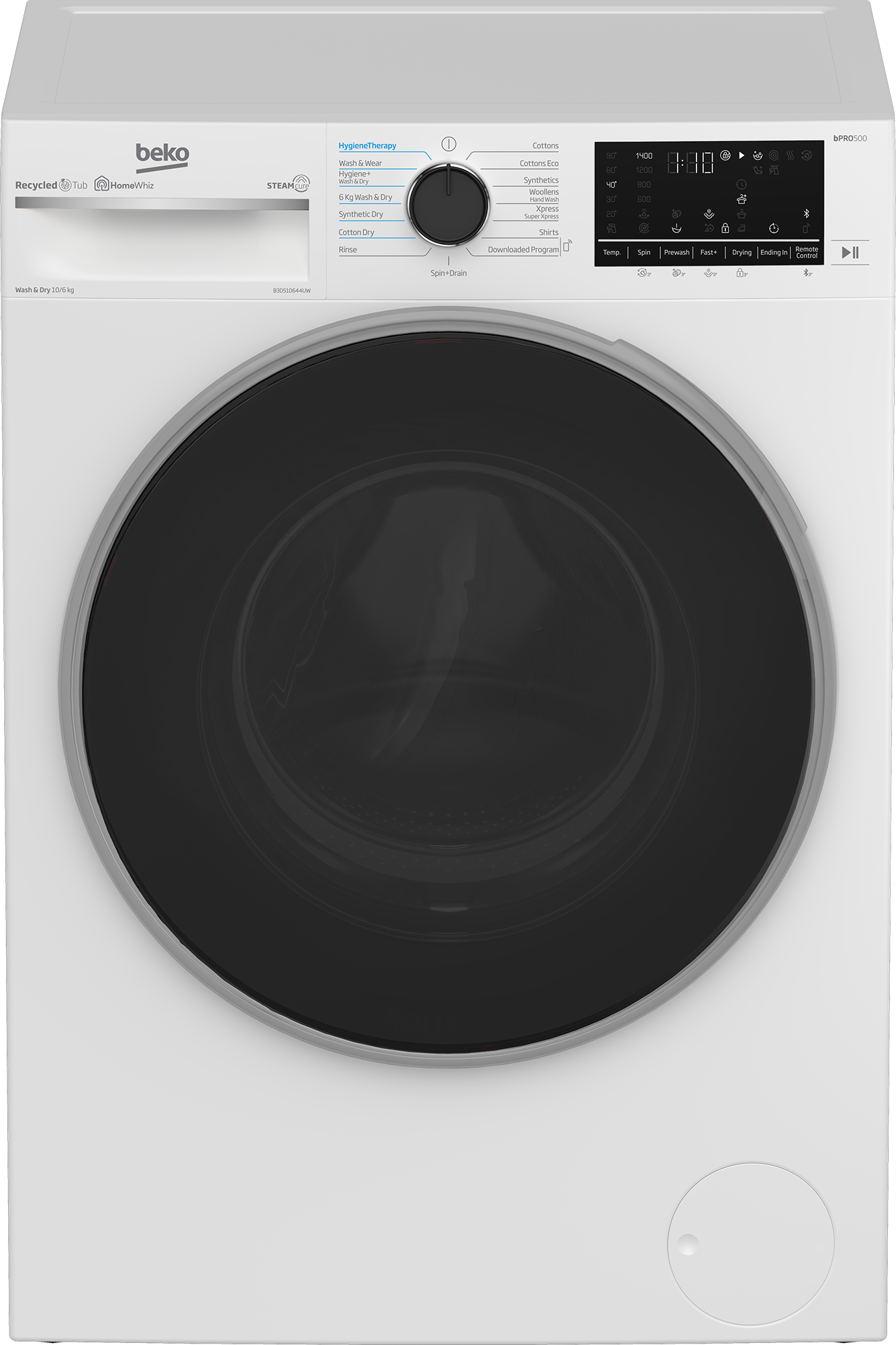 B3D510644UW