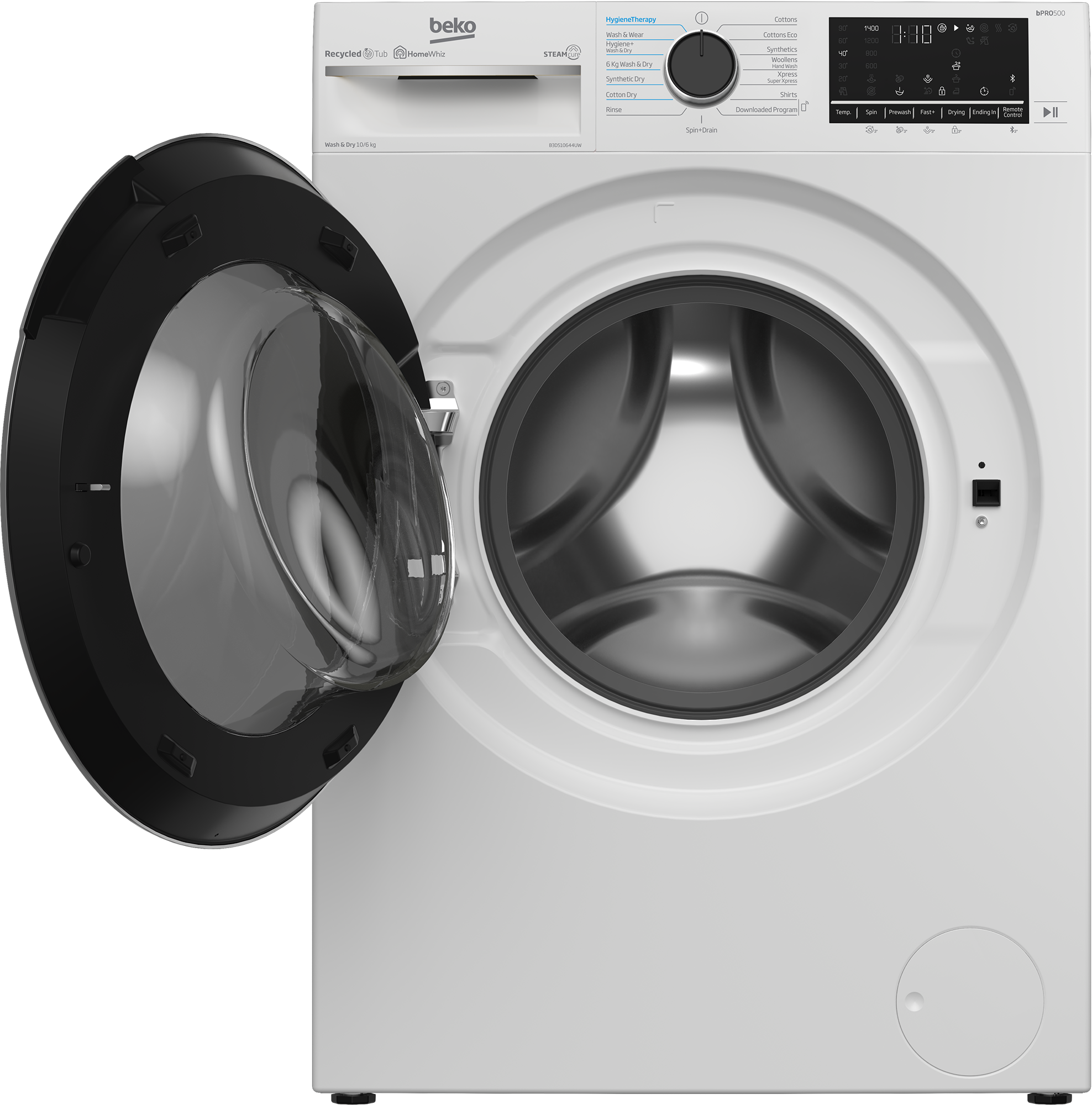 B3D510644UW