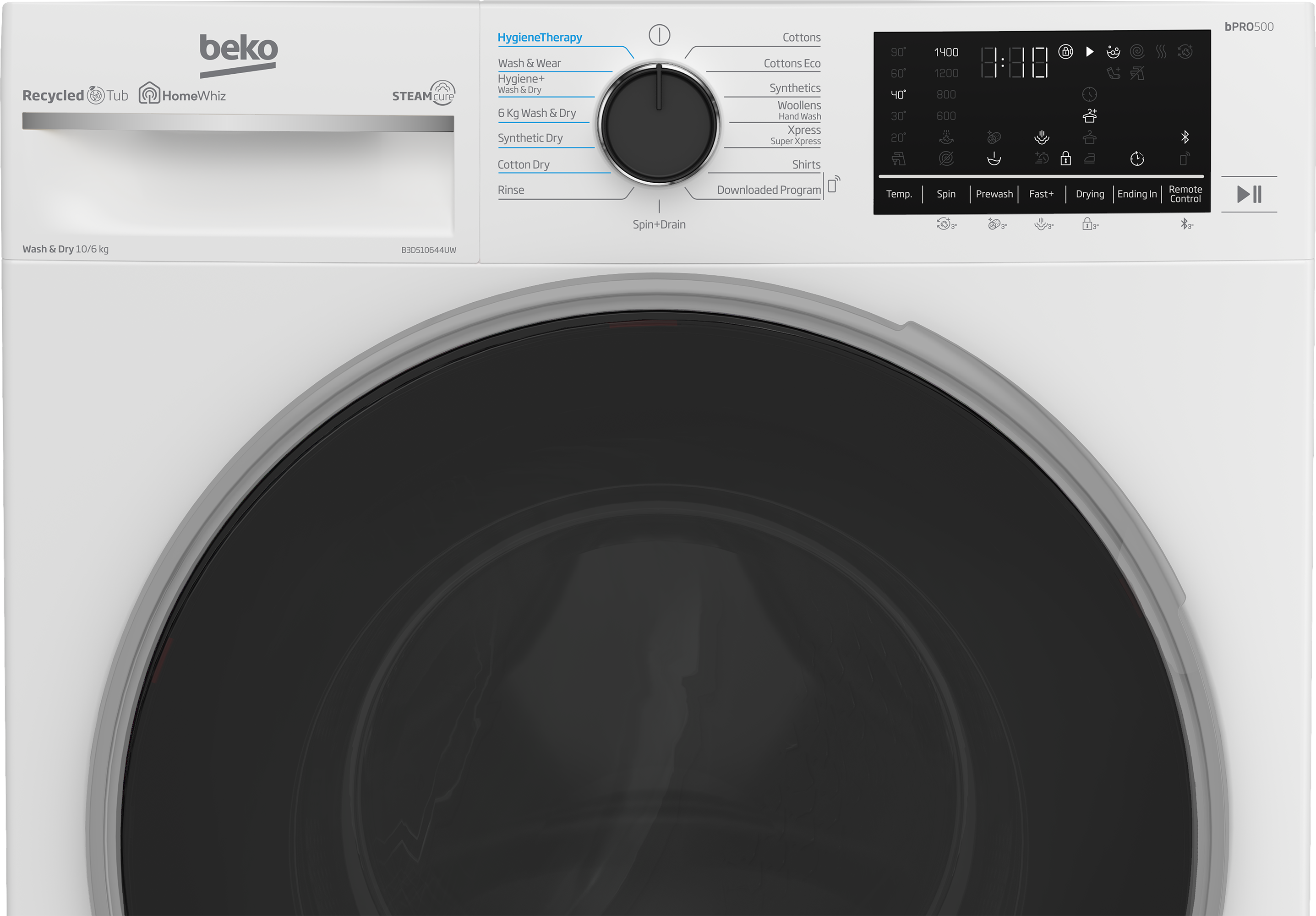 B3D510644UW