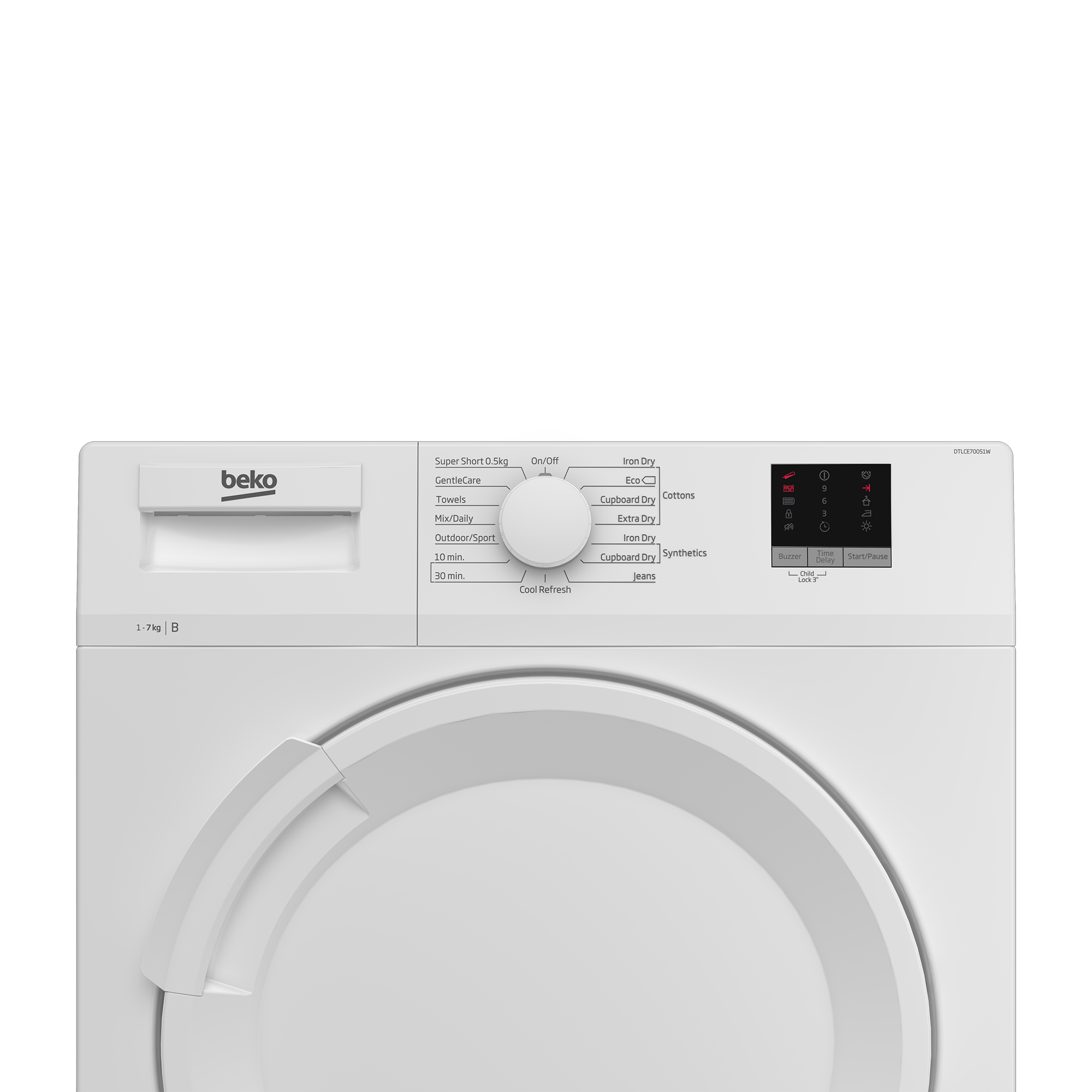 DTLCE70051W