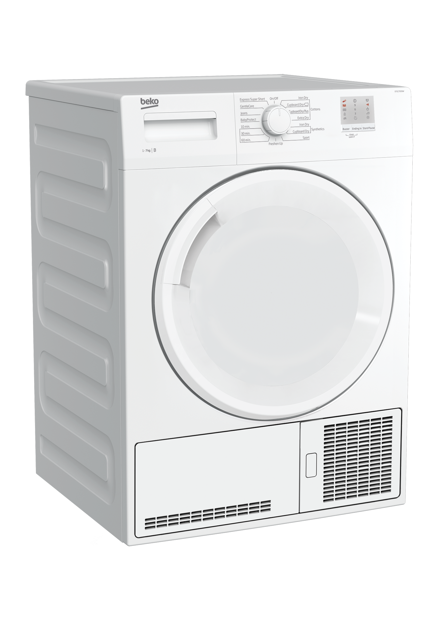 DTGC7000W