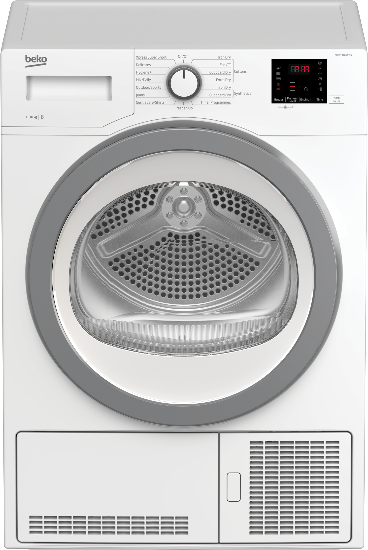 DU10134GX0WS