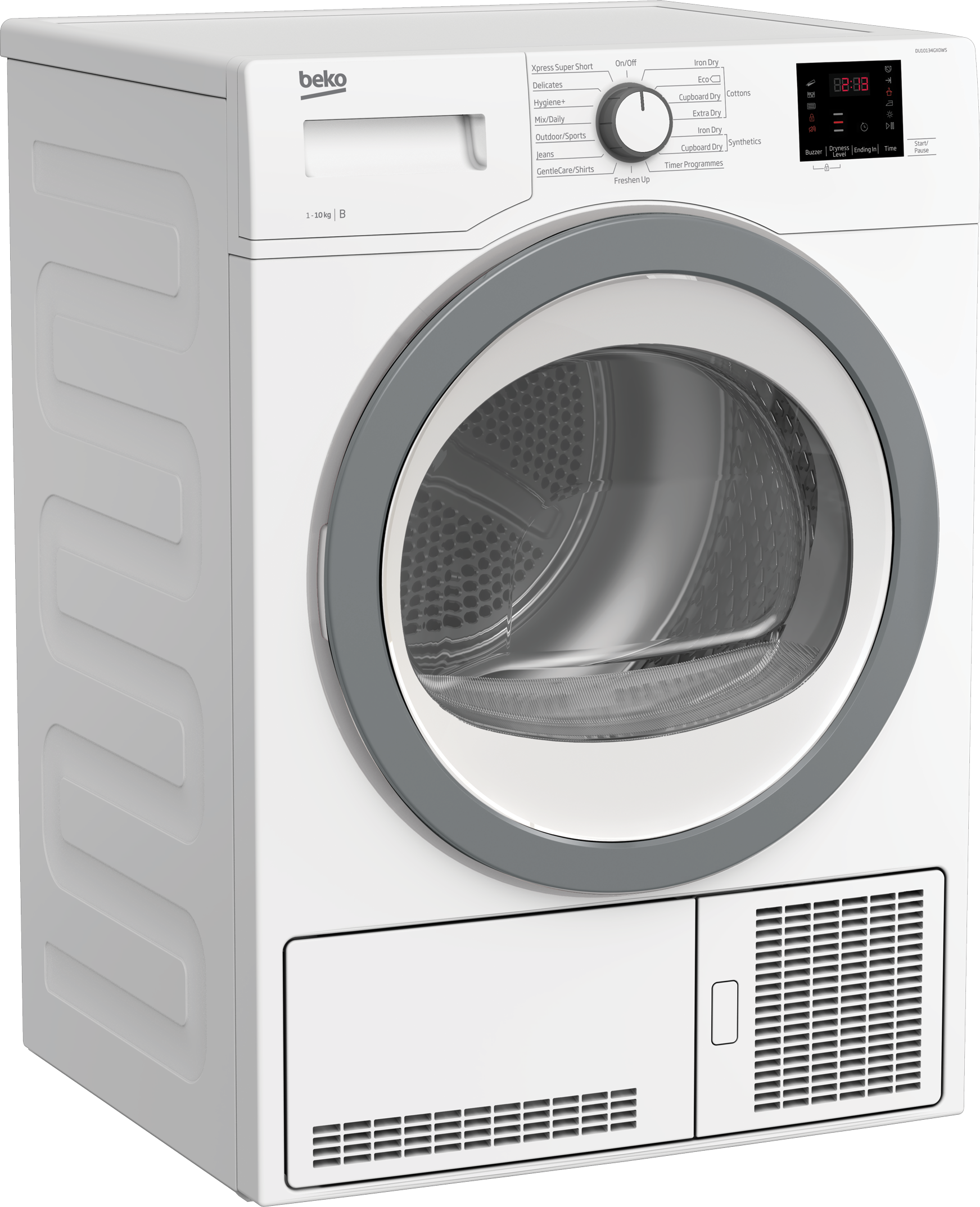 DU10134GX0WS