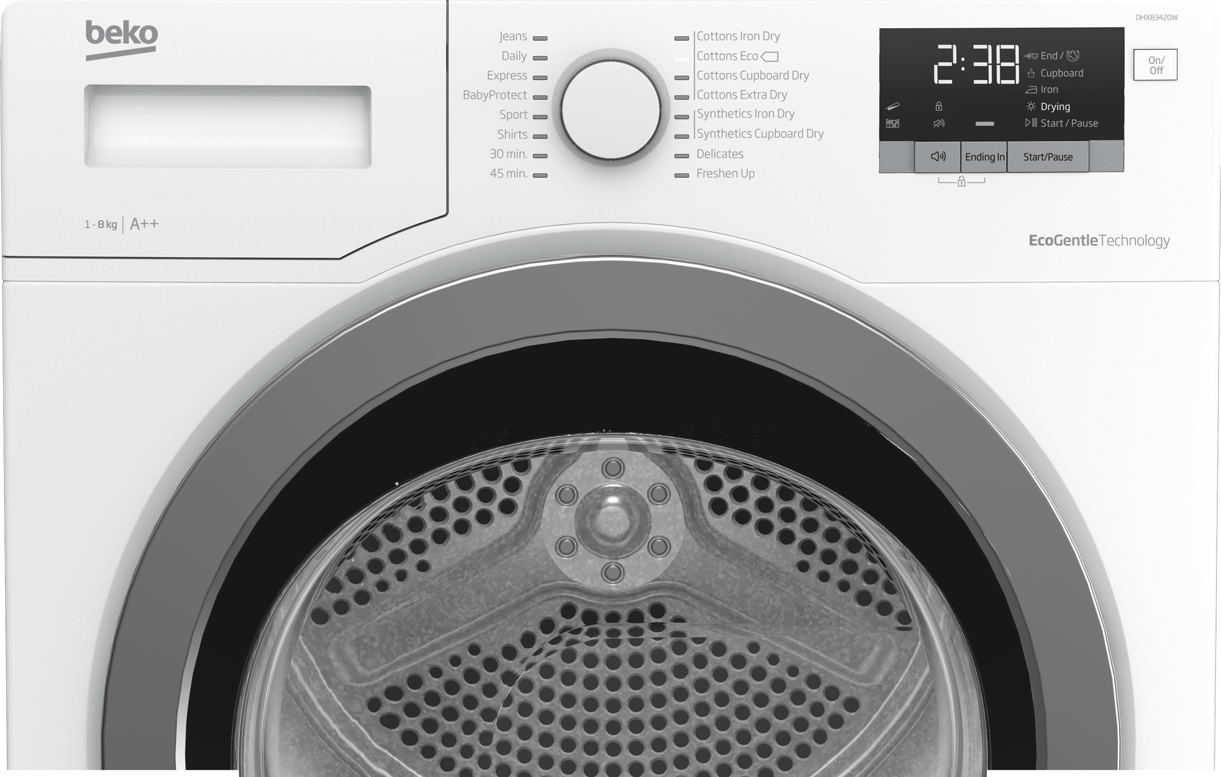 DHX83420W