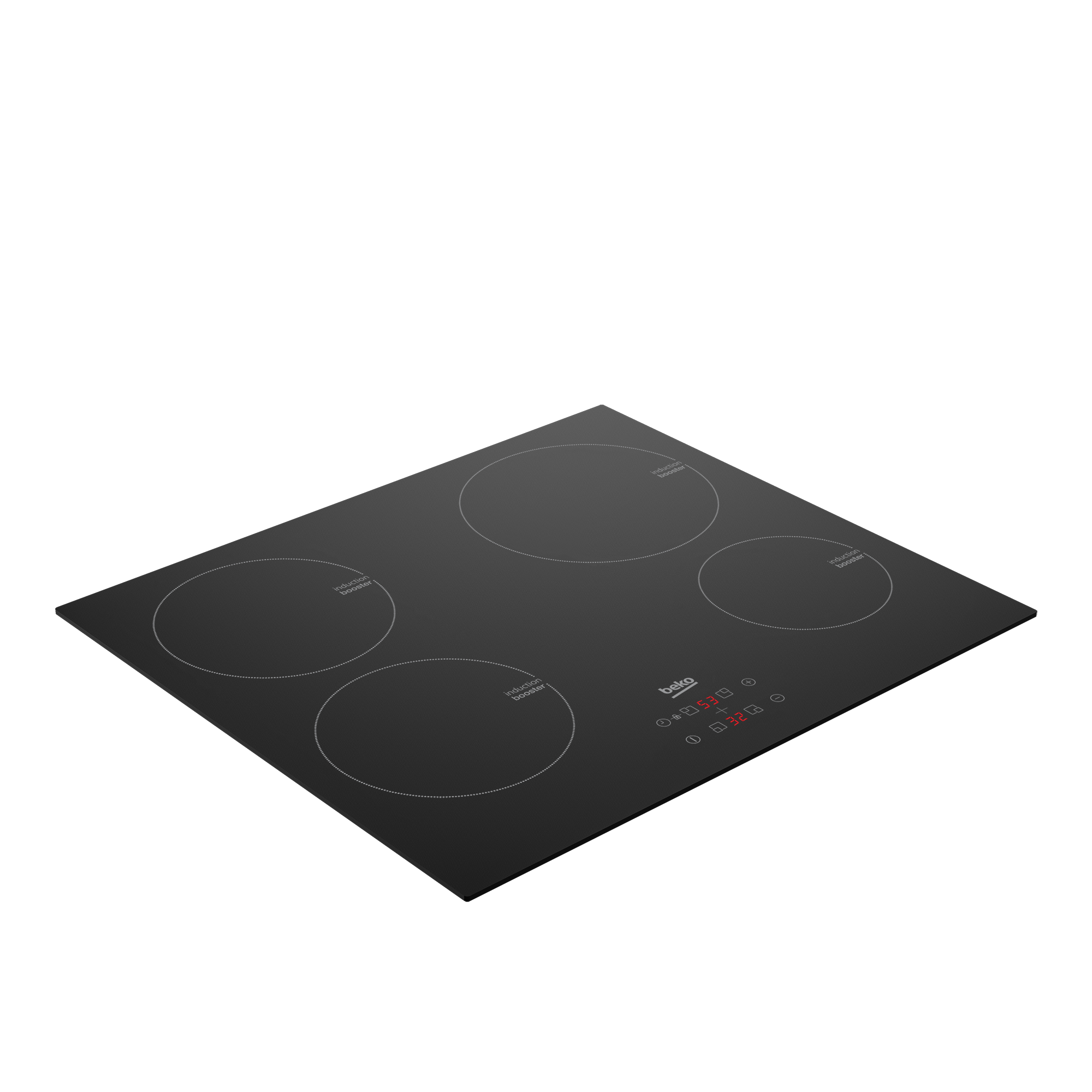 beko induction hob hqi 64400 at