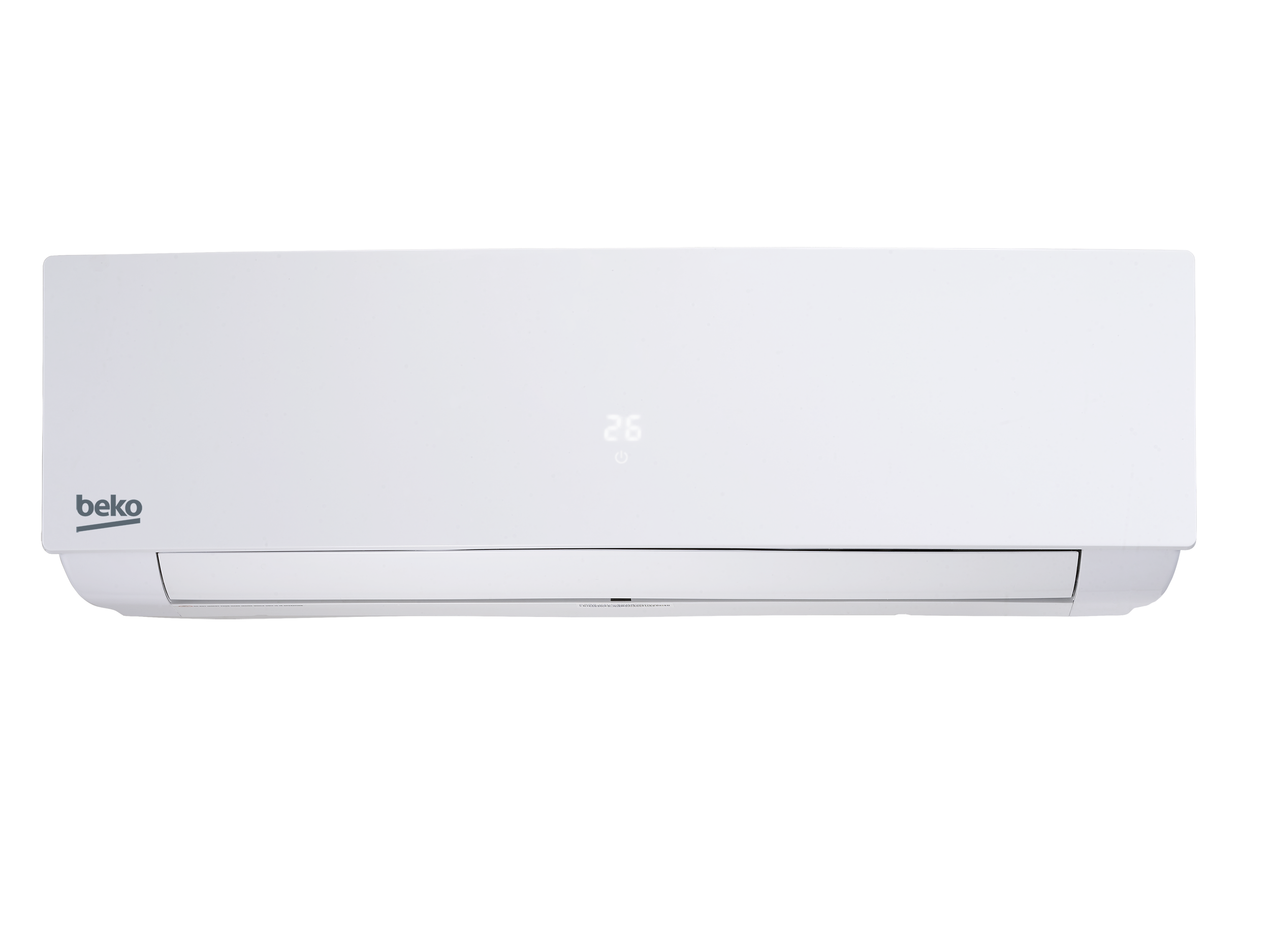 BLFOM 120 / BLFOM 121 Split Air Conditioner BEKO
