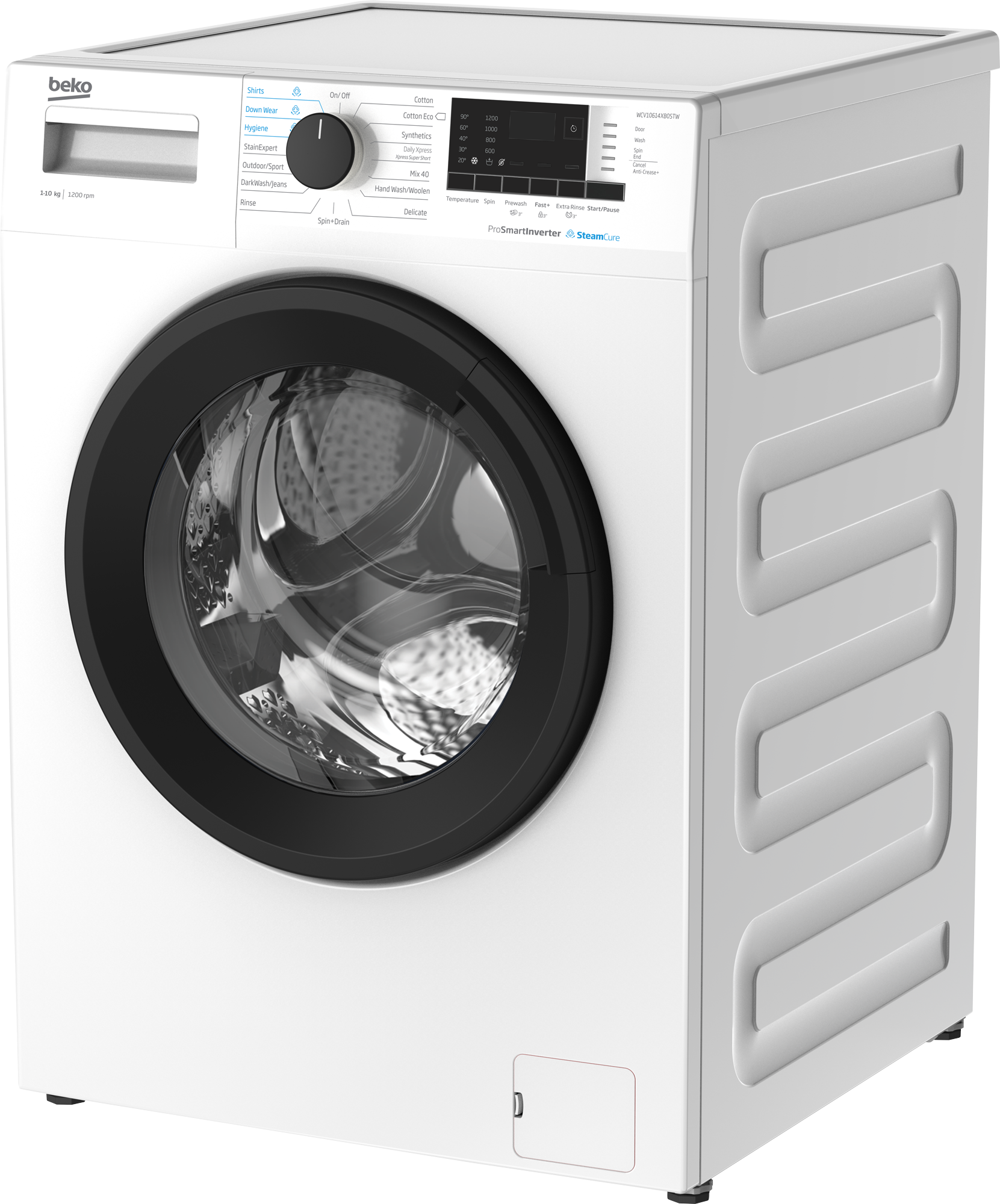 WCV10614XB0STW