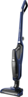 beko 21.6 v cordless handheld vacuum