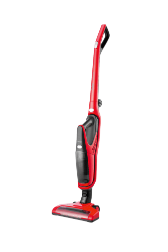 beko 21.6 v cordless handheld vacuum