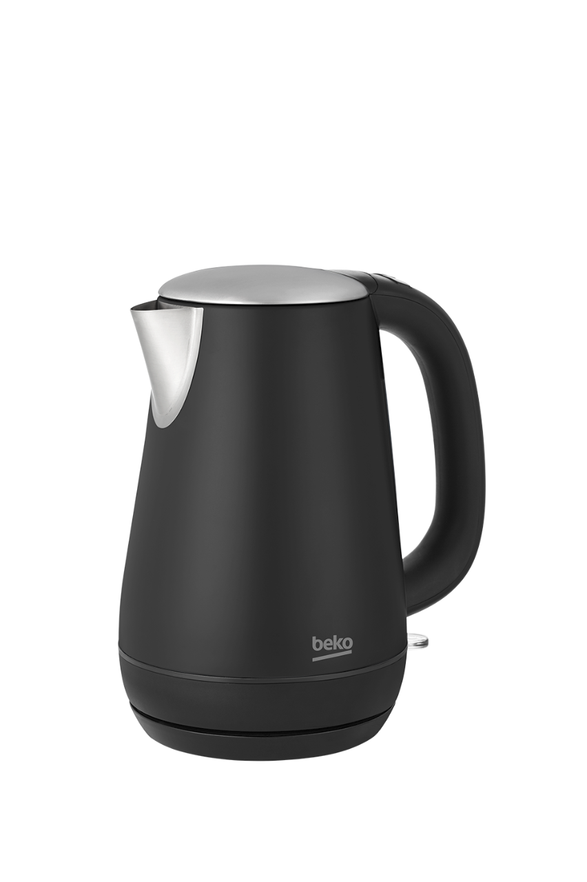 Kettle (1.7 L, 3000 W) WKM7307B BEKO