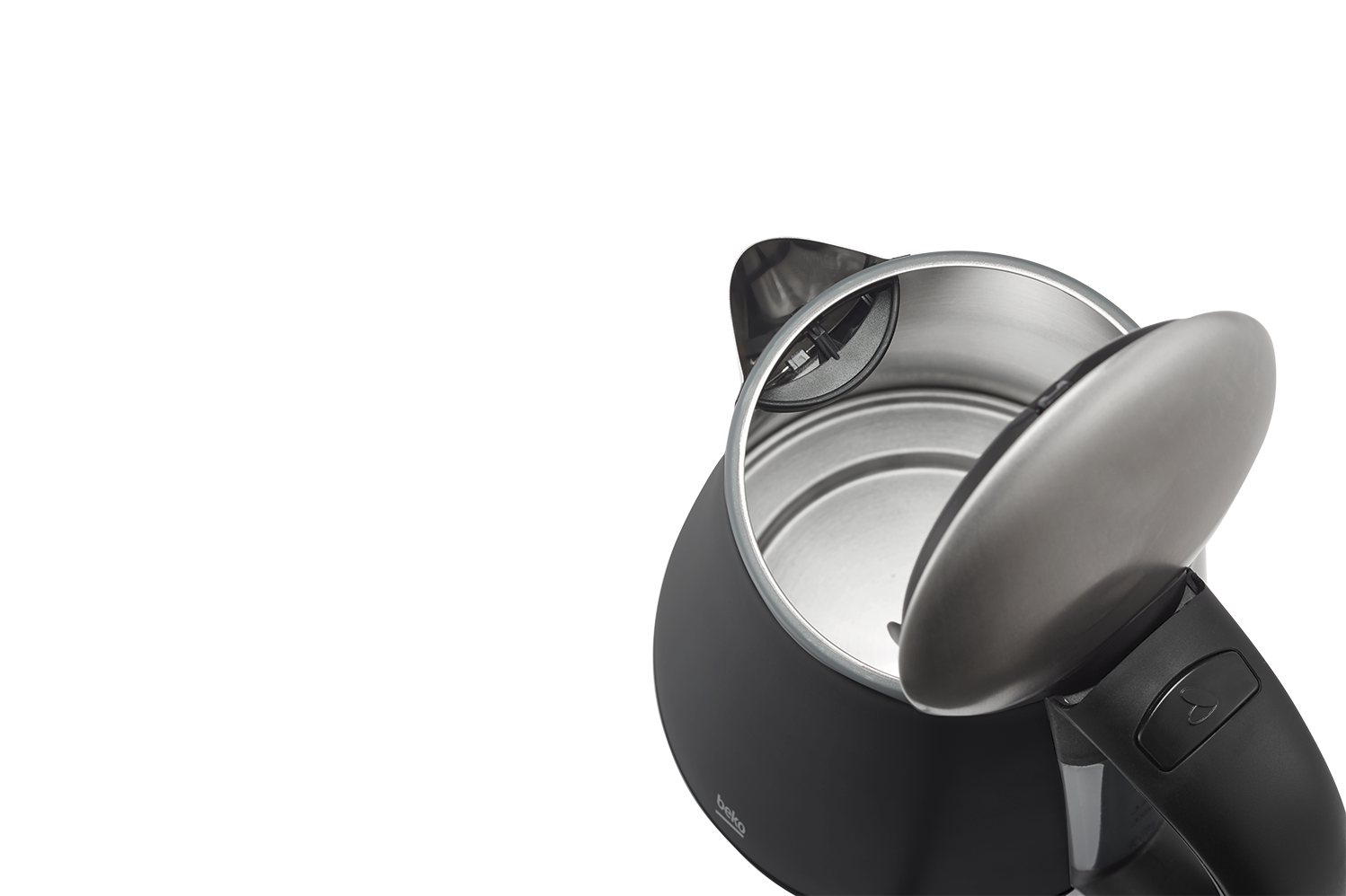 Kettle (1.7 L, 3000 W) | WKM7307B | BEKO