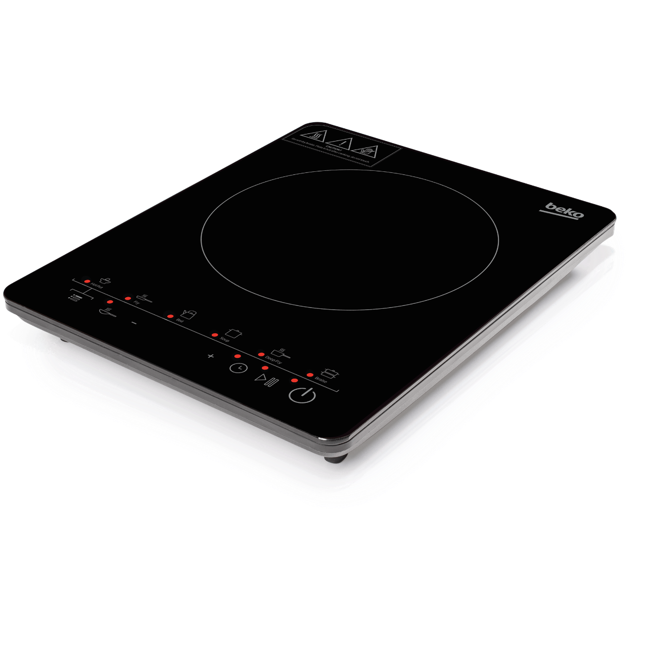 Induction Hob (2100 W) IHS6187 BEKO