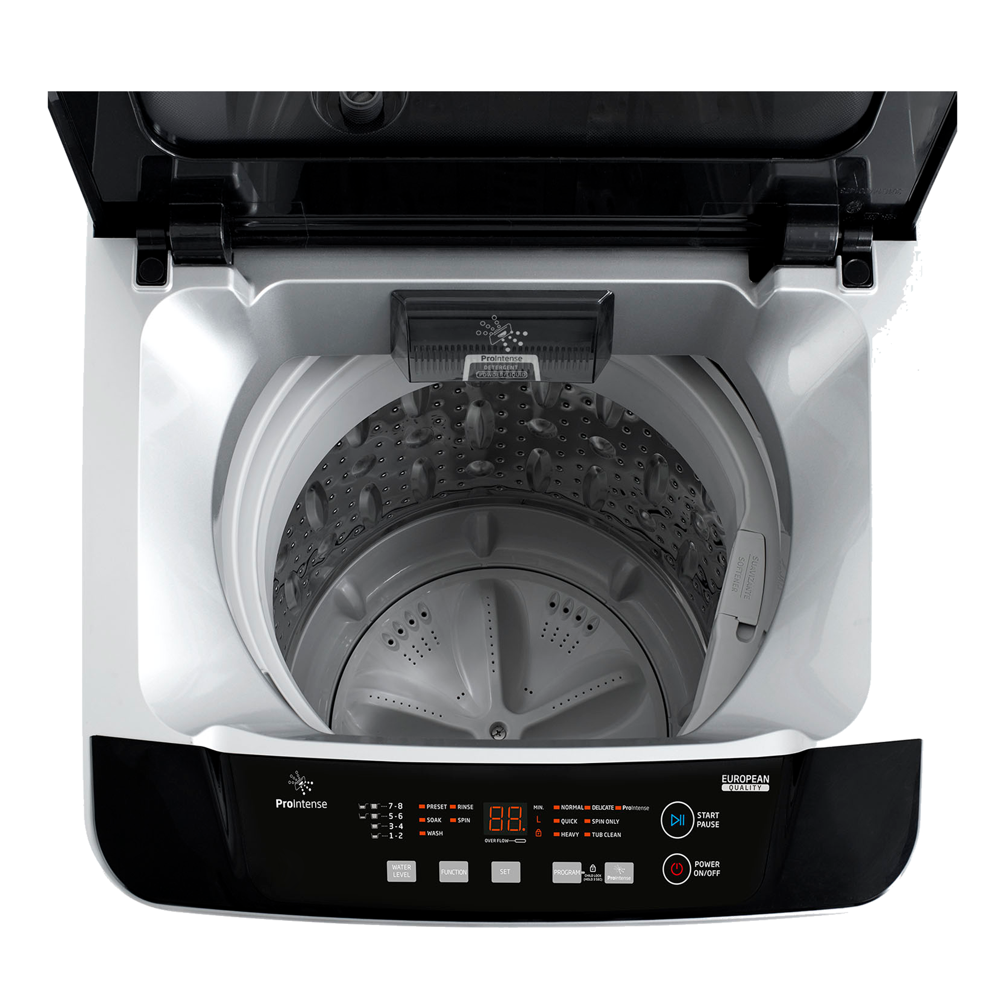 BTU8086S
