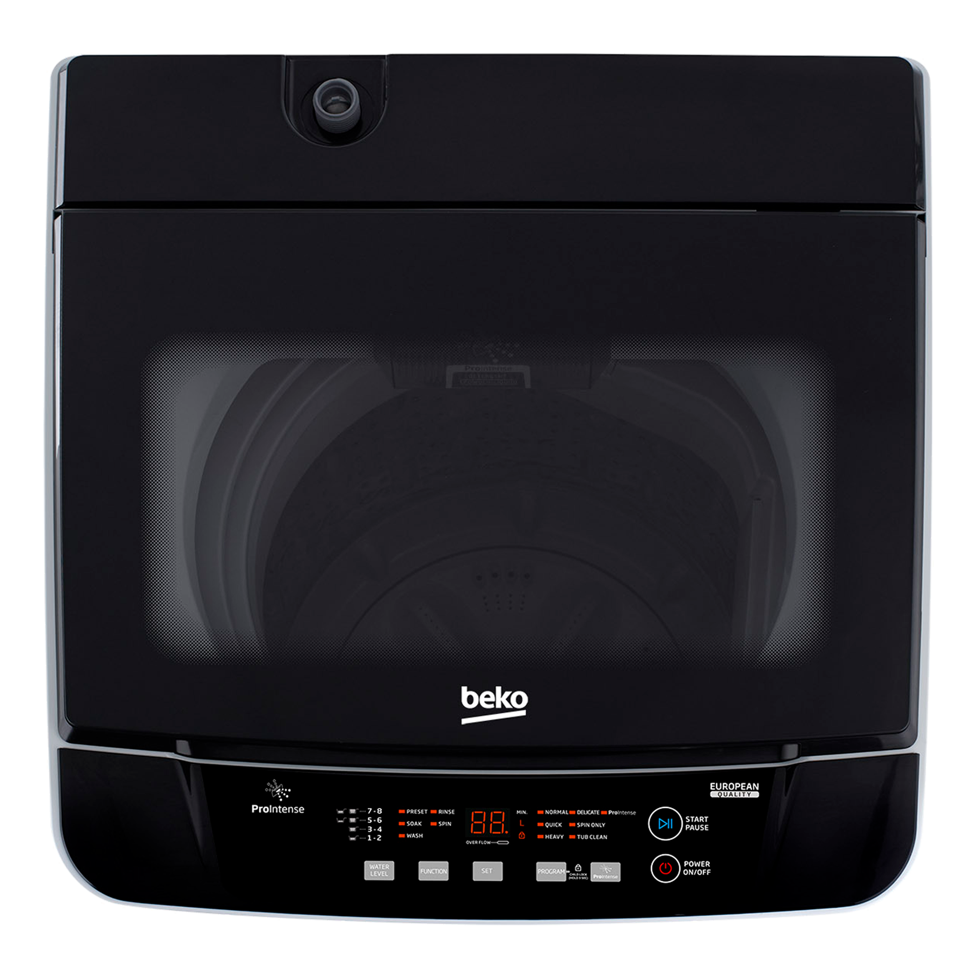 BTU8086S