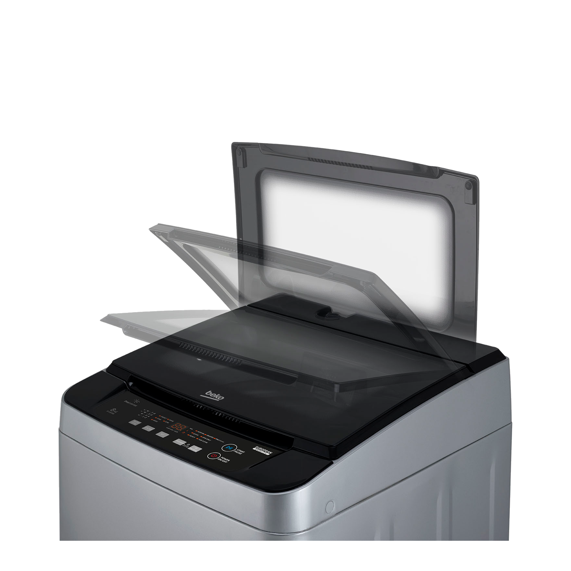 BTU8086S