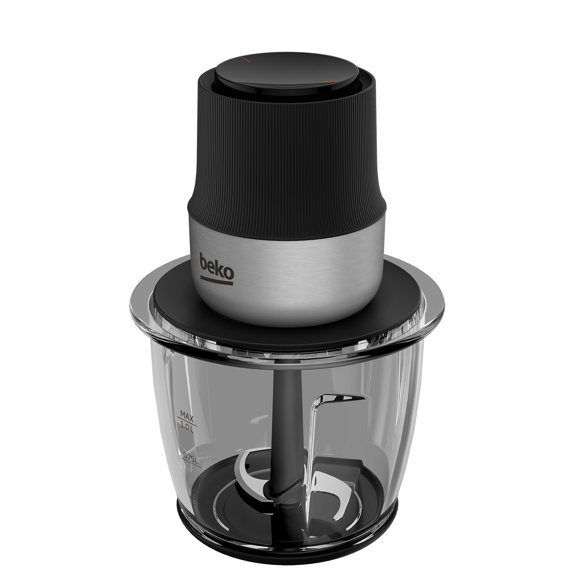 CHG 81442 BX Food Chopper (400 W, 1000 ml) BEKO