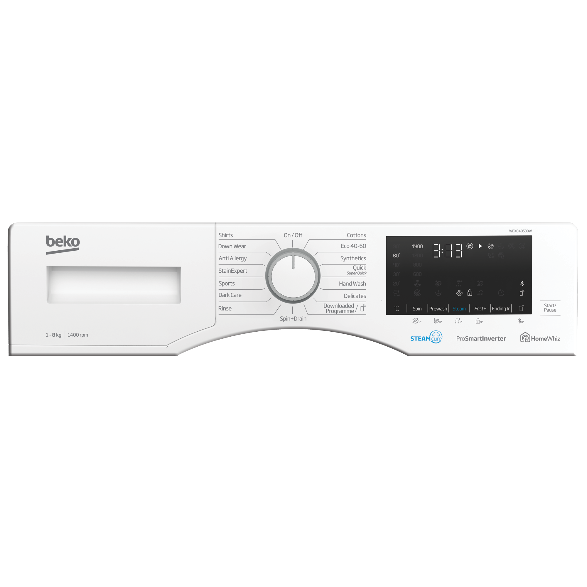 WEX840530W