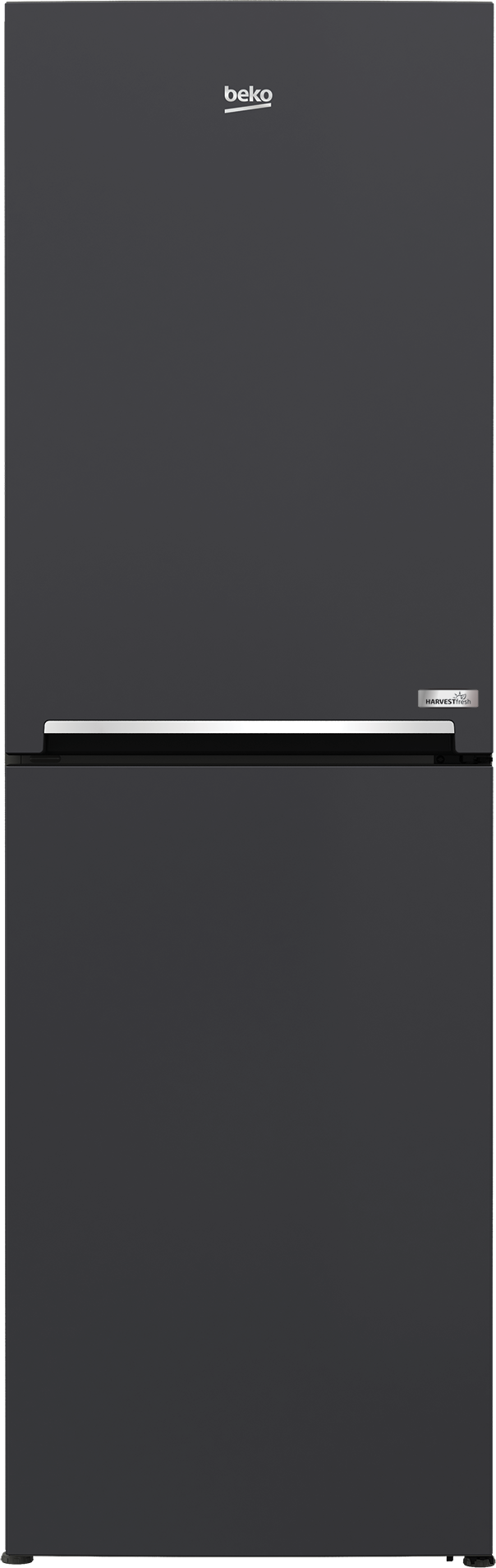 CXFG3691VA Fridge Freezer Freezer Bottom 59.5 cm BEKO