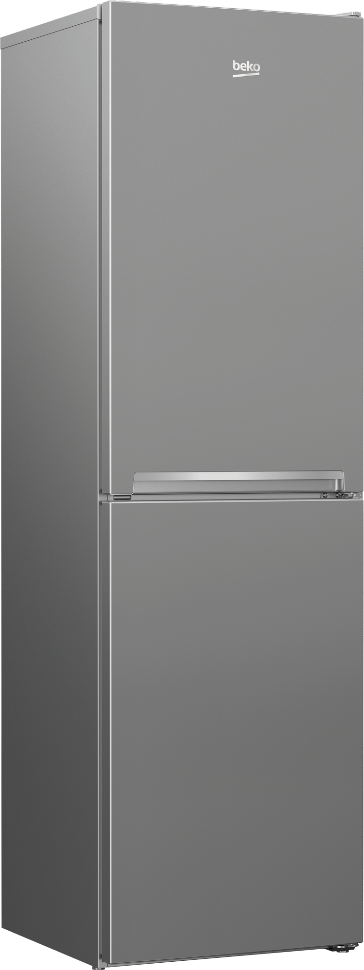 CFG3582S Fridge Freezer Freezer Bottom 54 cm BEKO