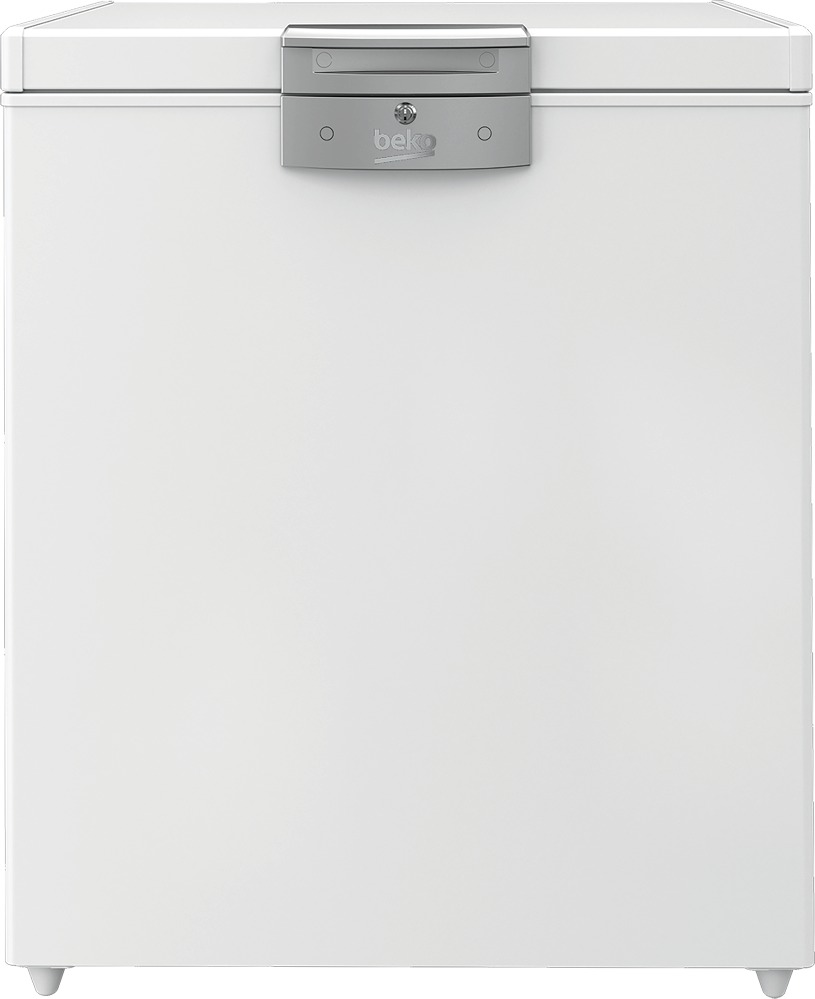 HS14540N Freezer (Chest, 148 L) BEKO