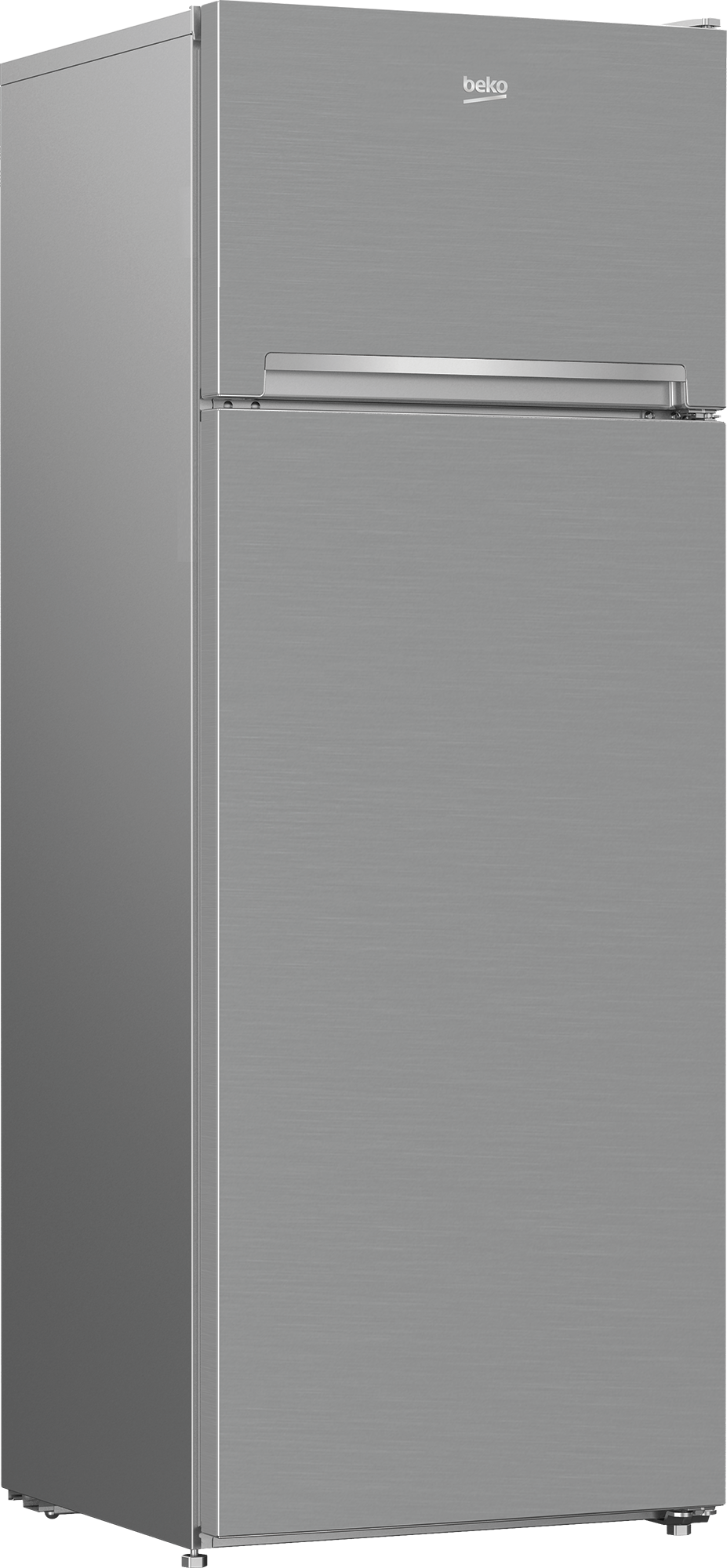 RDSA240K30XPN Fridge Freezer (Freezer Top, 54 cm) BEKO