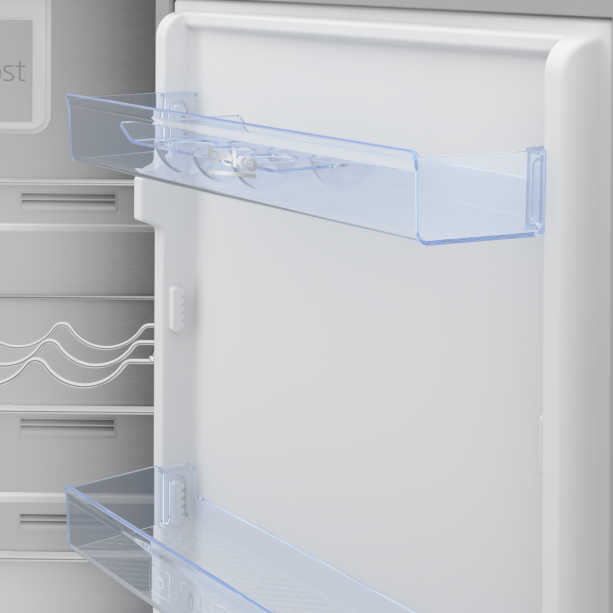 Встраиваемый холодильник beko bcna275e2s. Beko bcna306e2s. Встраиваемый холодильник Beko bcna306e2s. Встраиваемый холодильник Beko bcna306e2s, белый.