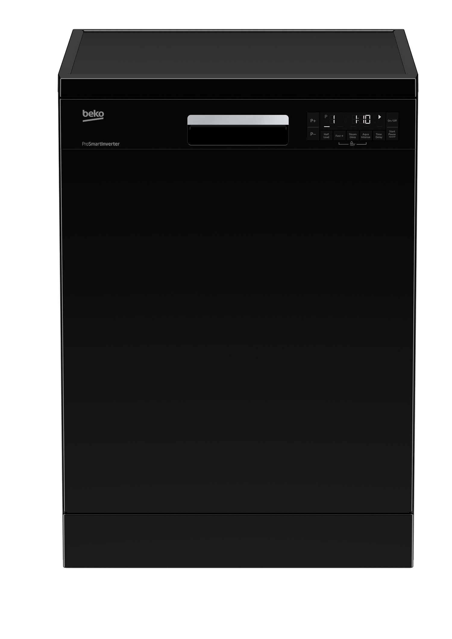 DFN28R22B Freestanding Dishwasher (14 place settings, Fullsize) BEKO