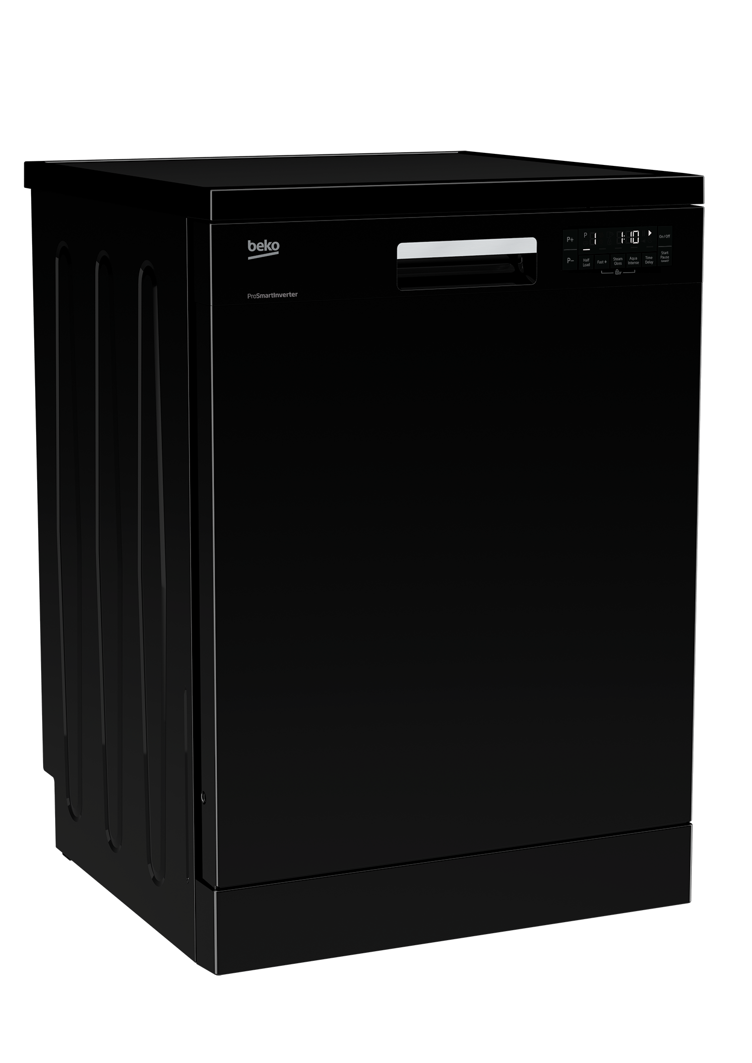 DFN28R22B Freestanding Dishwasher (14 place settings, Fullsize) BEKO