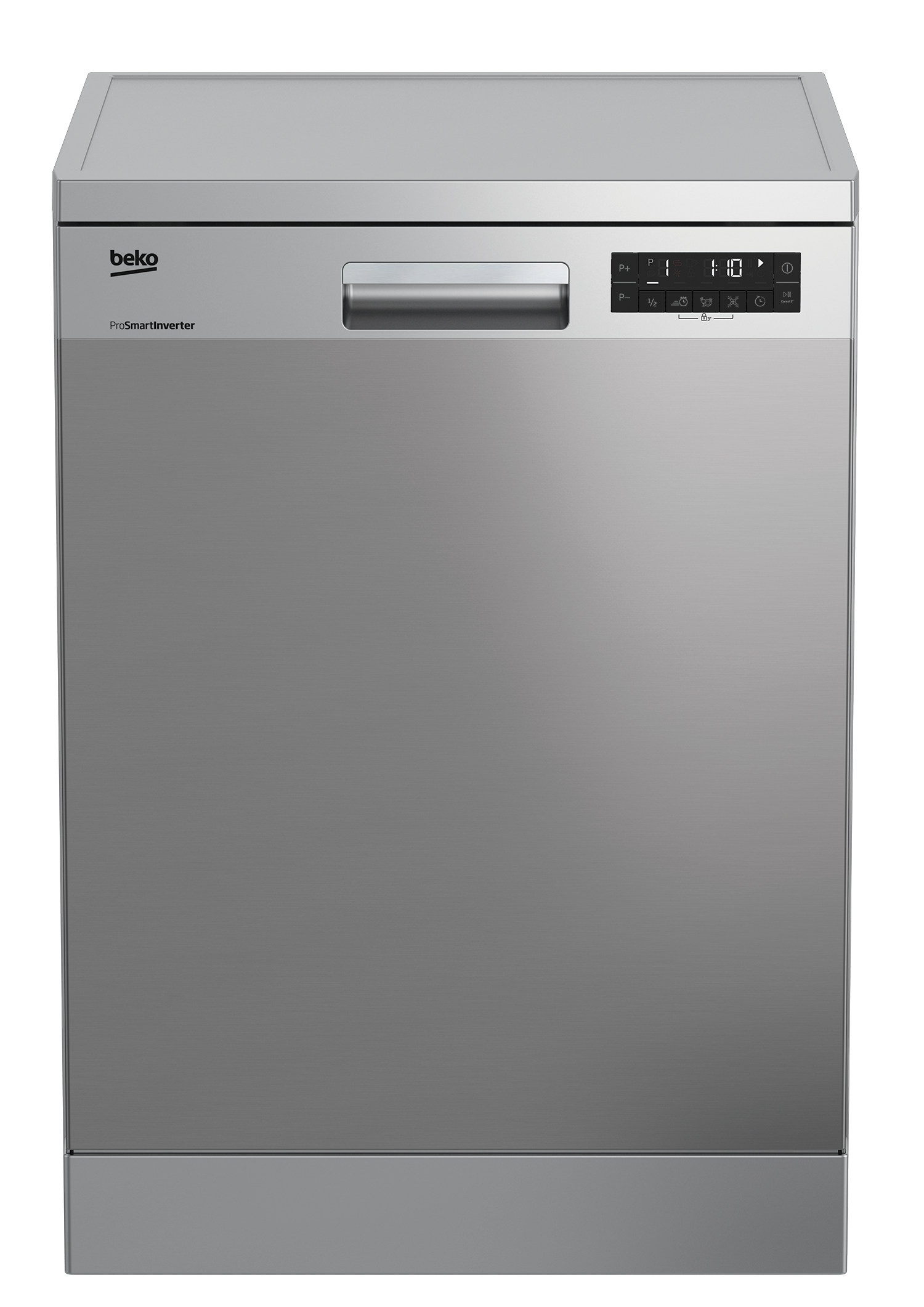 Beko pro hot sale din26x22 review