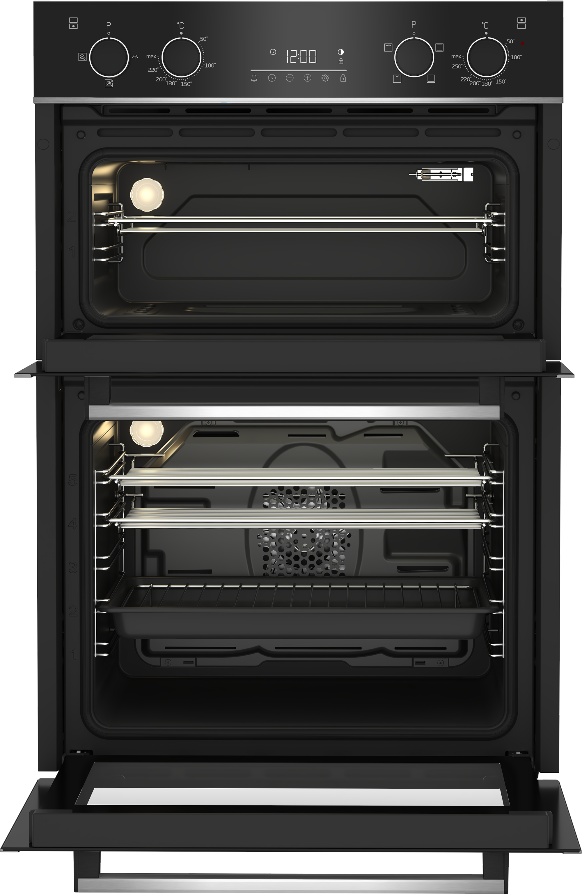 Blomberg Built In Double Oven Reviews Collectisale www.oceanproperty