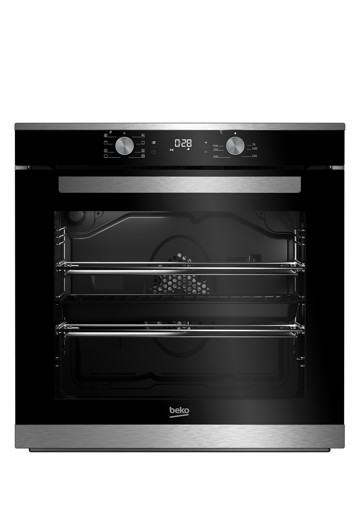Beko 82l oven discount