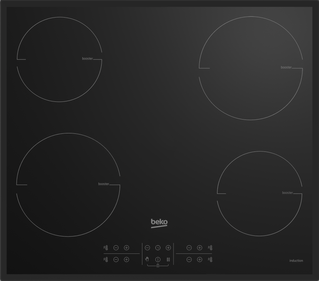induction cooker beko