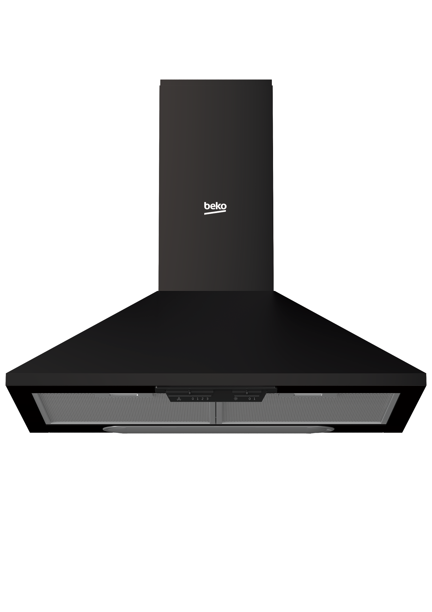 HCP61310B Hood (Wallmounted, 60 cm) BEKO