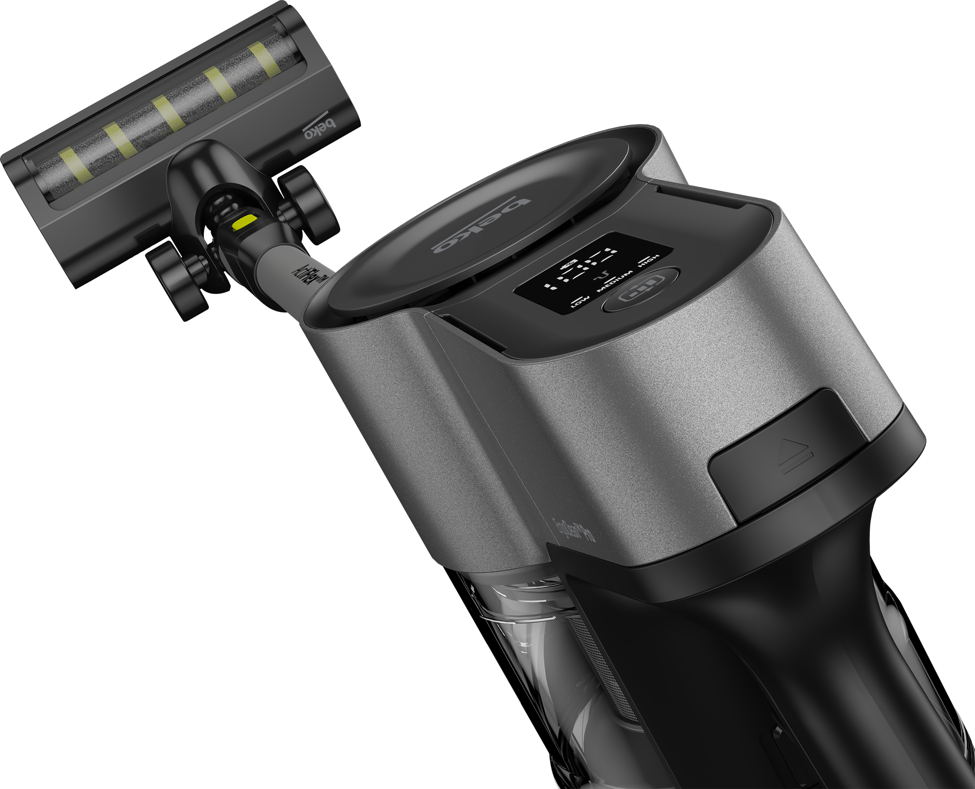 VRT 84225 VI ErgoClean Pro