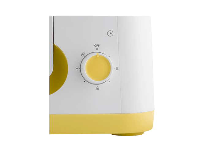 Built-in Timer