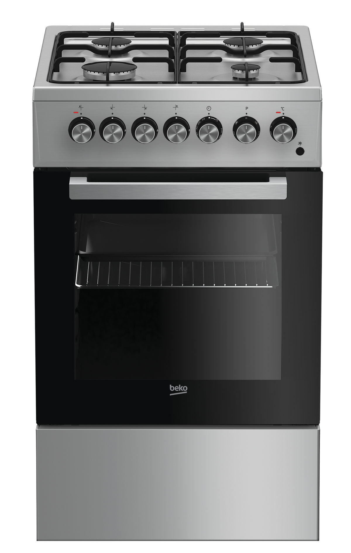 Freestanding Cooker Conventional 50 cm FSS52110GS BEKO