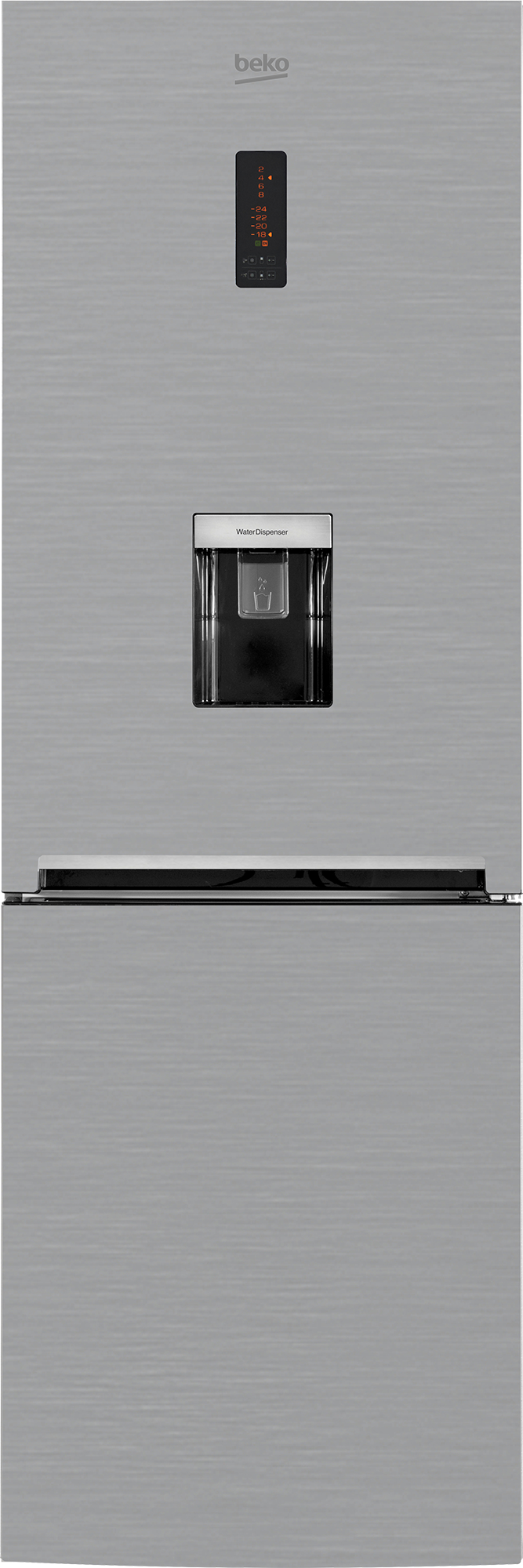 BAC672 Beko
