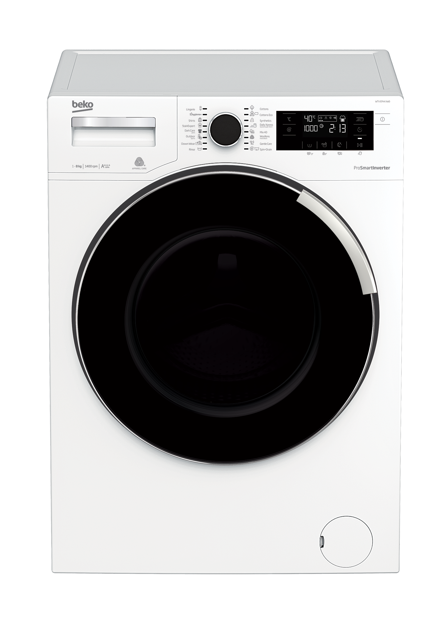 WTV 8744 XW0