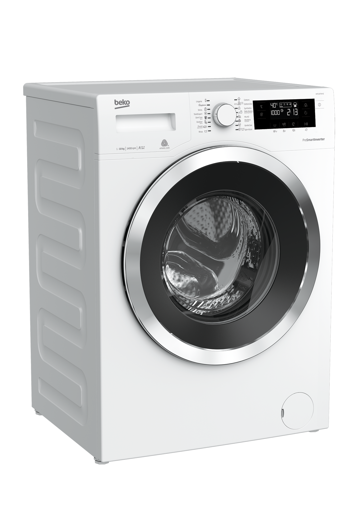 WTE 10734 XC
