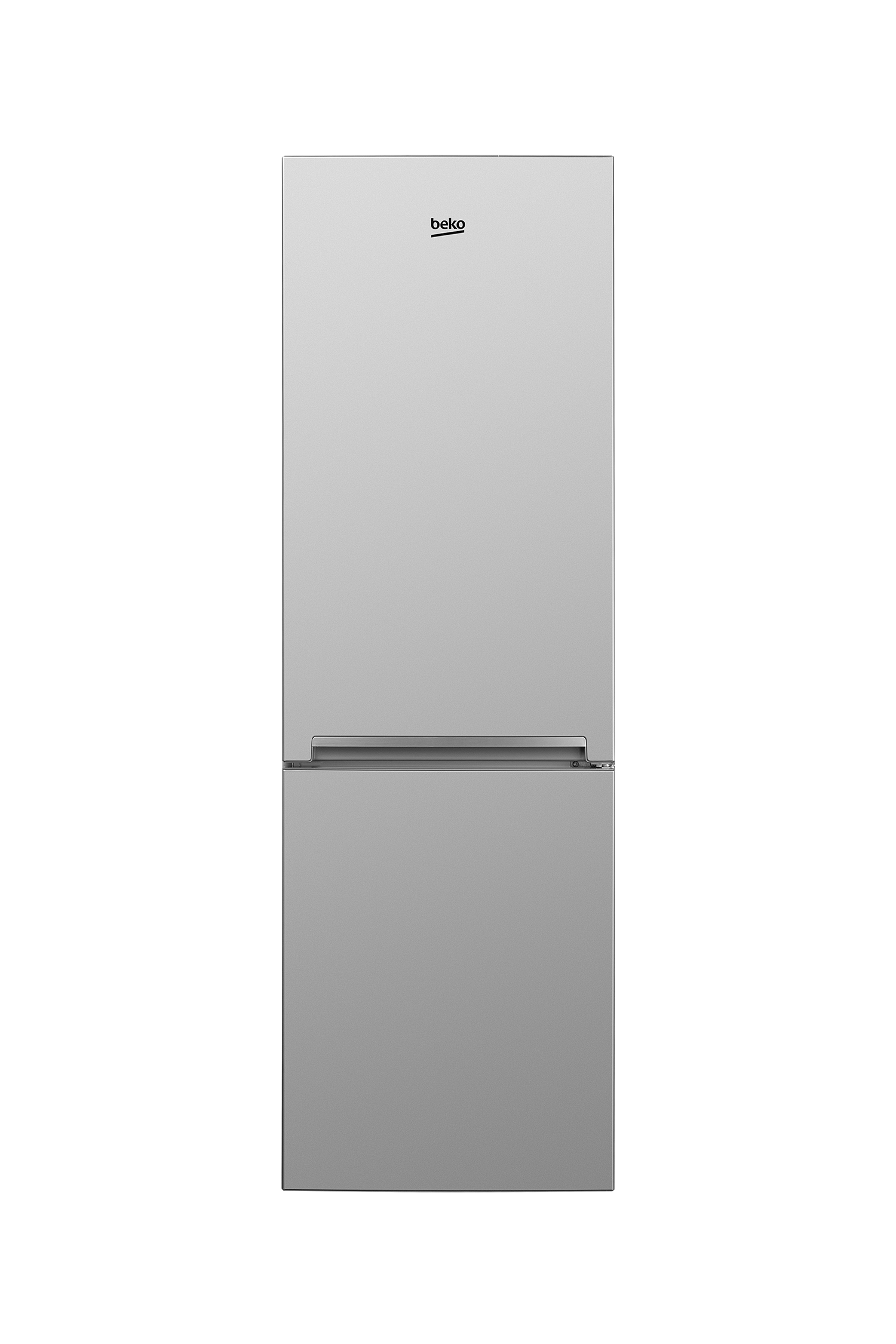RCNK270K20S | Хөргөгч хөлдөөгч (Доор хөлдөөгч, 54 см) | BEKO