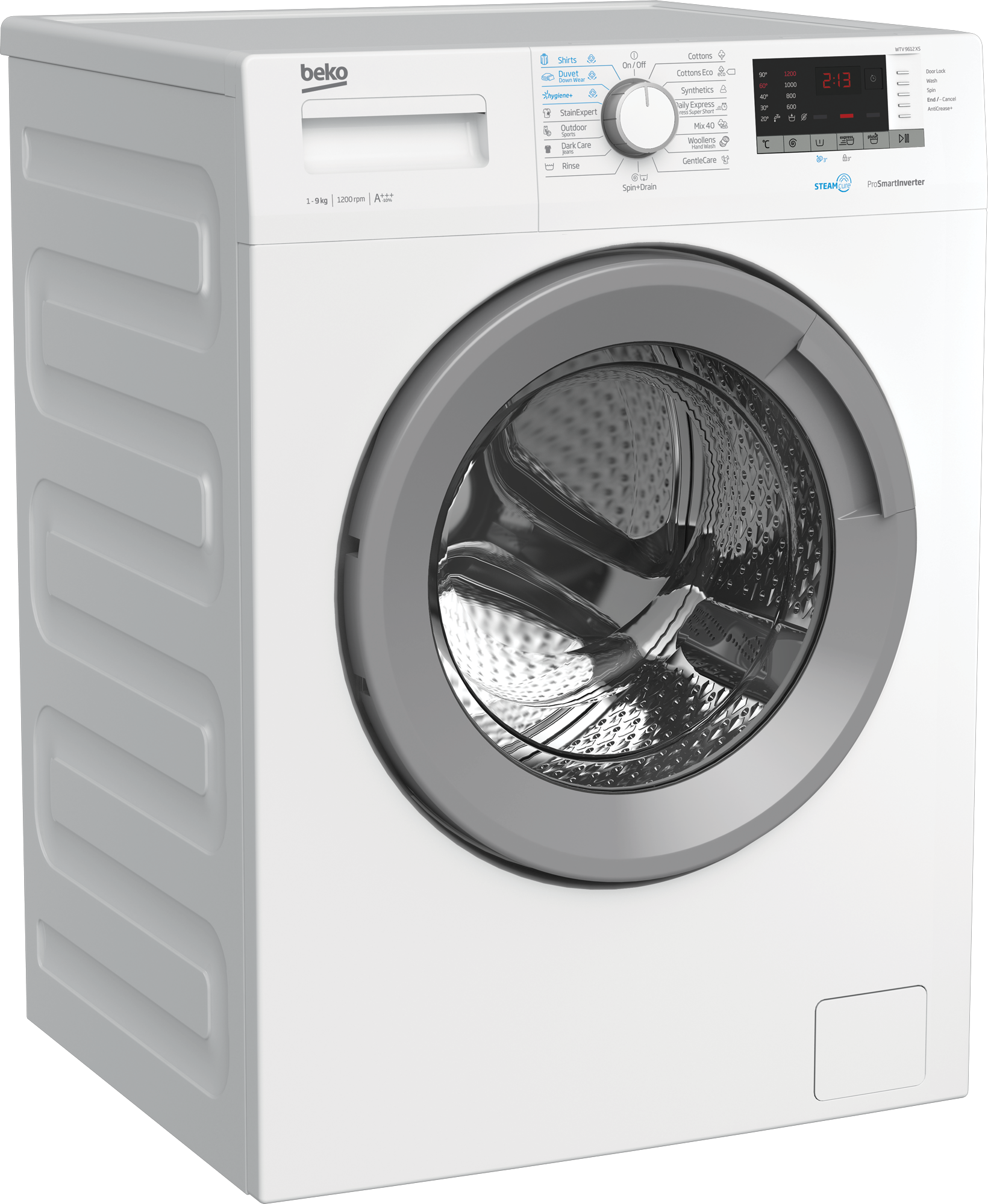 WTV 9612 XS